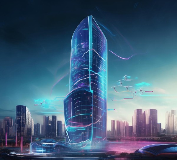 科技引领创新，企业如何在数据时代立足未来
